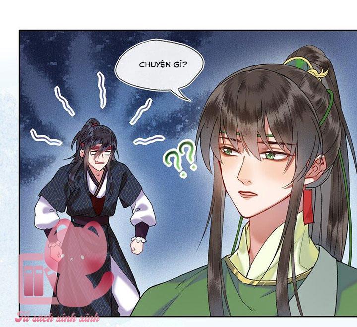 Phu Quân, Làm Ơn Để Ta Yên! - Chap 37