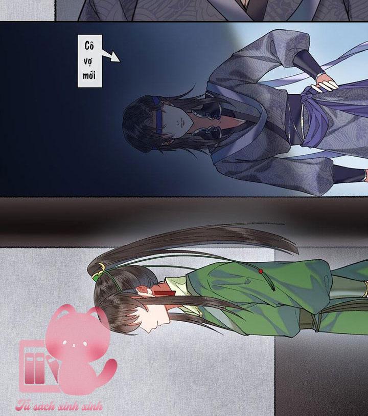 Phu Quân, Làm Ơn Để Ta Yên! - Chap 37