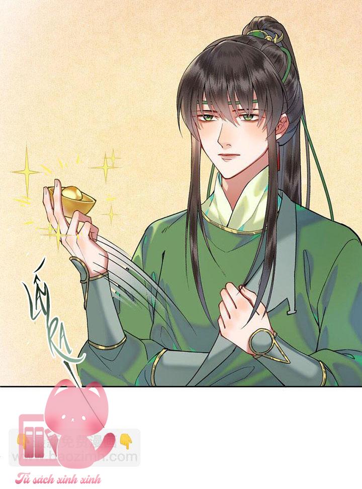 Phu Quân, Làm Ơn Để Ta Yên! - Chap 37