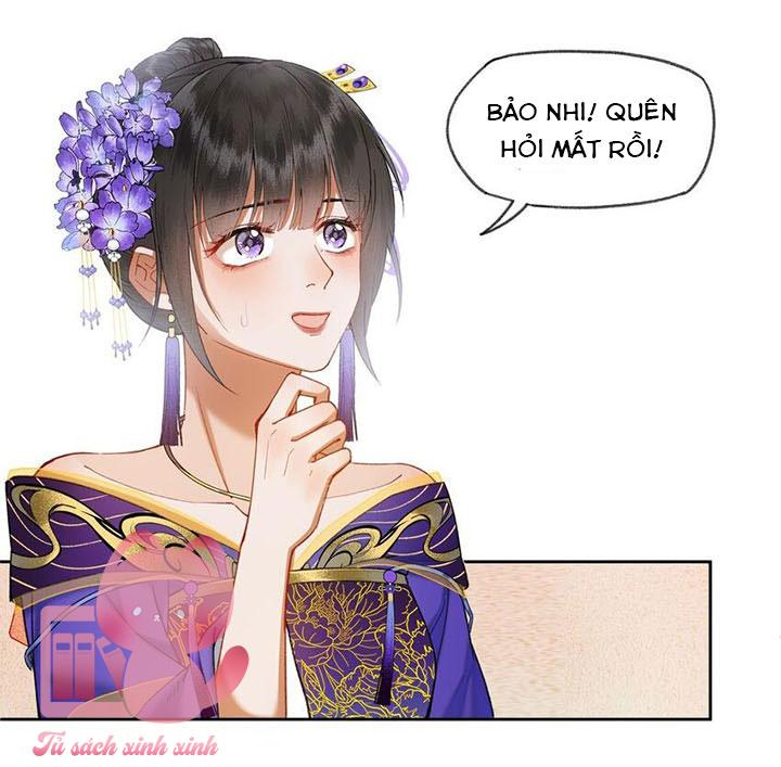 Phu Quân, Làm Ơn Để Ta Yên! - Chap 37
