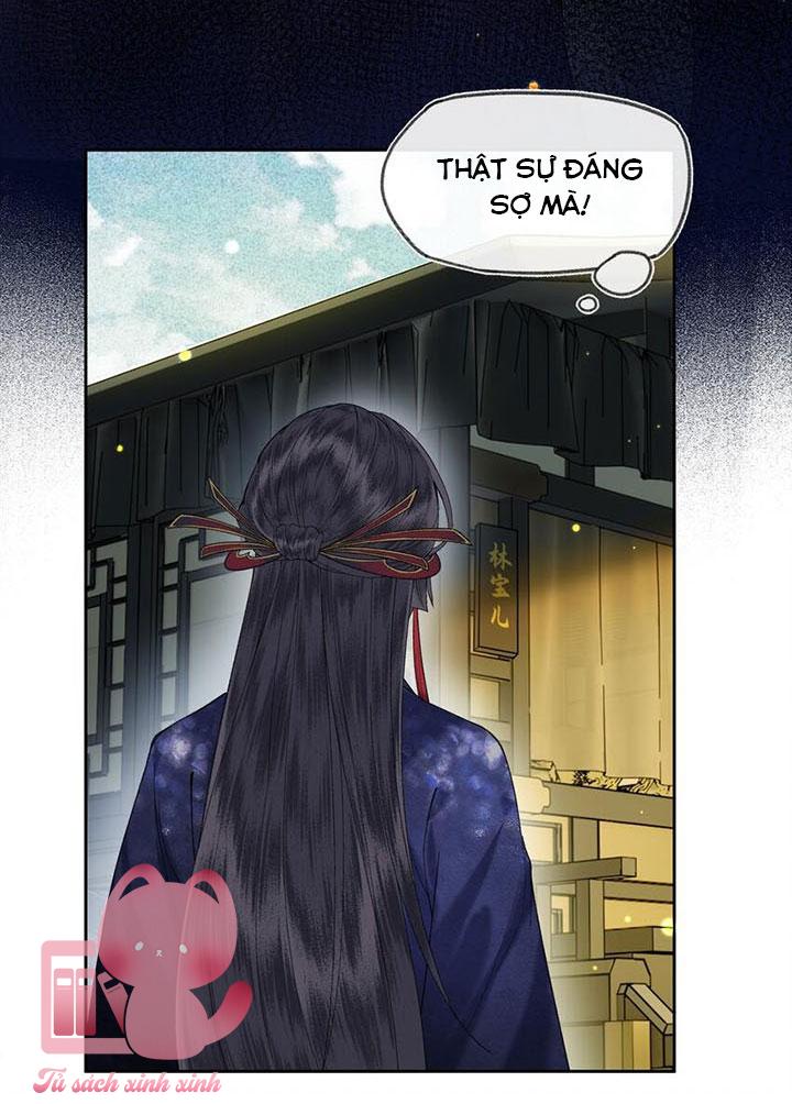 Phu Quân, Làm Ơn Để Ta Yên! - Chap 38