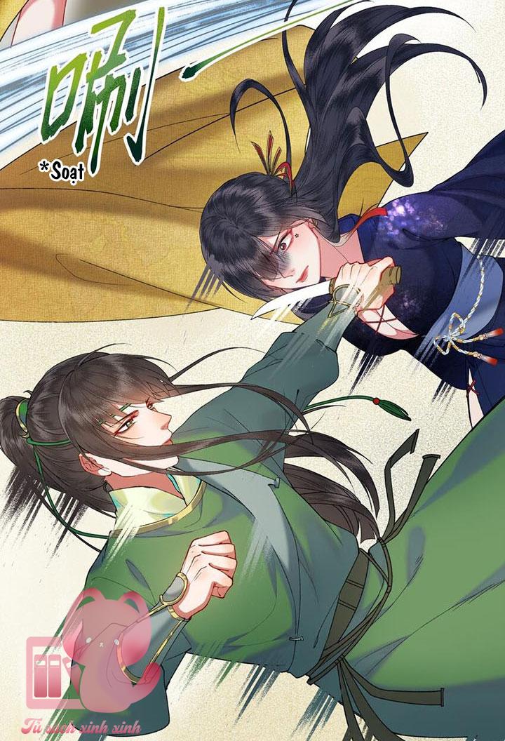 Phu Quân, Làm Ơn Để Ta Yên! - Chap 38