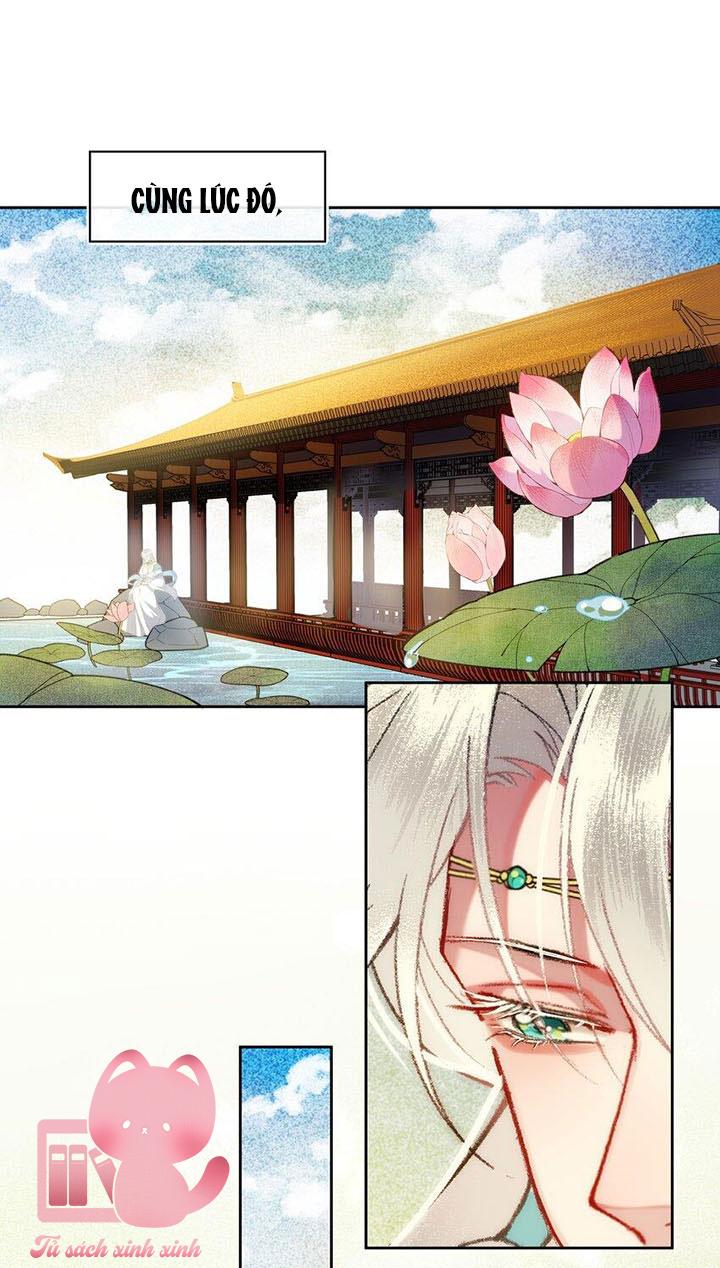 Phu Quân, Làm Ơn Để Ta Yên! - Chap 38