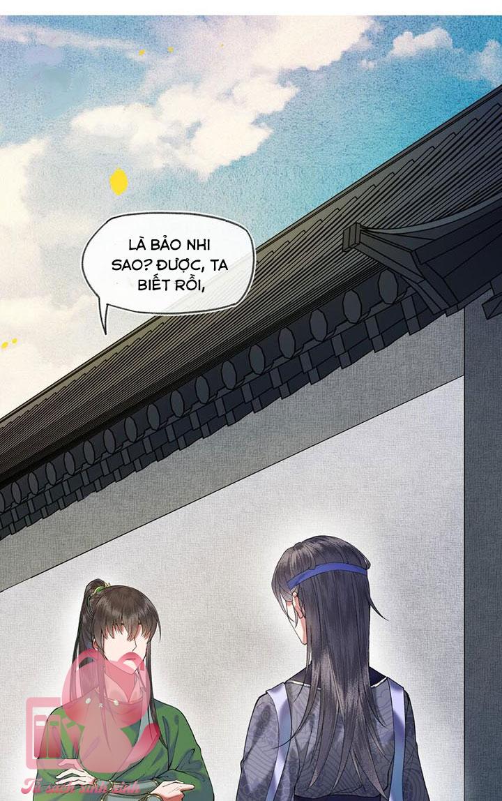 Phu Quân, Làm Ơn Để Ta Yên! - Chap 38