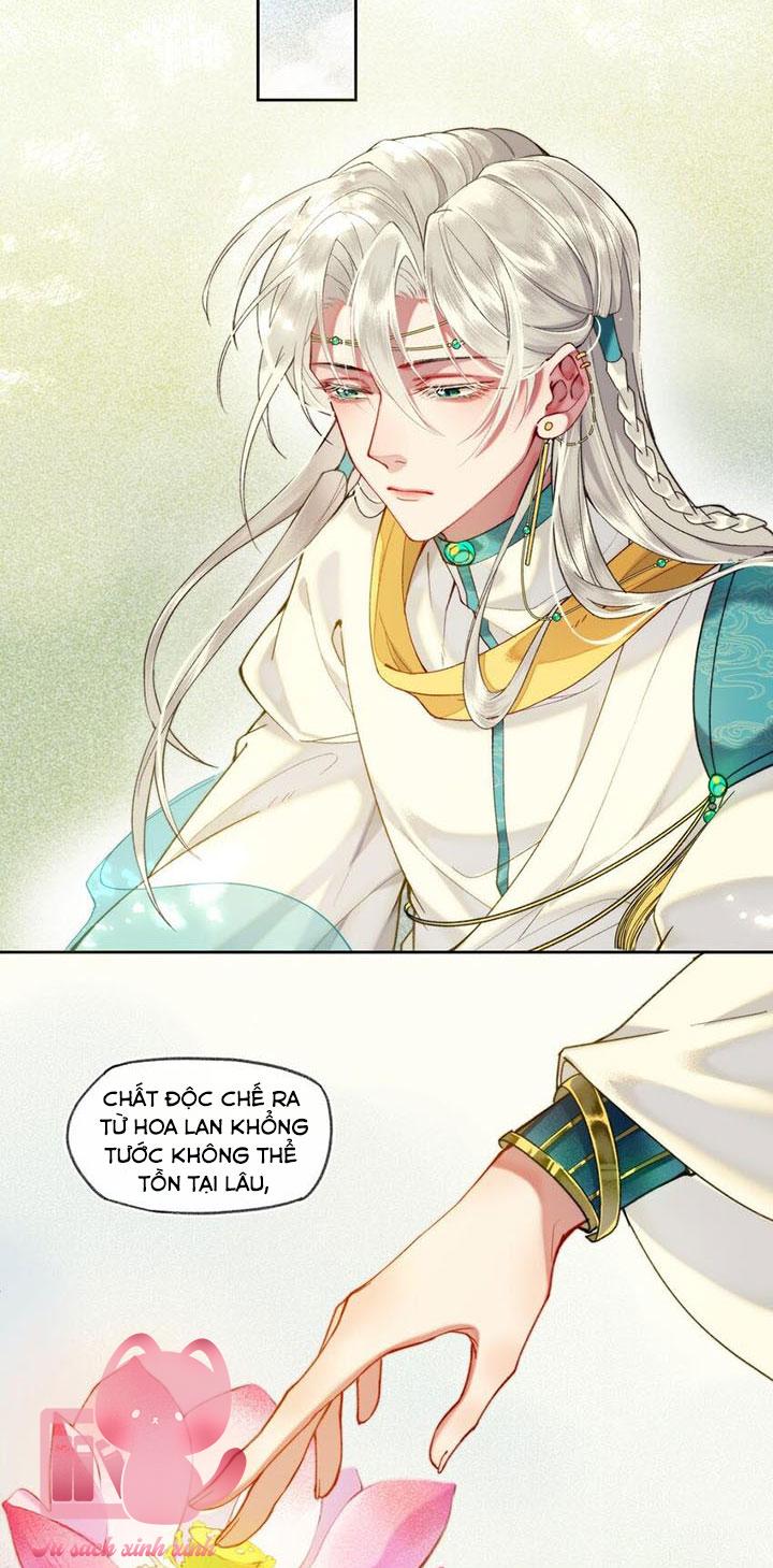 Phu Quân, Làm Ơn Để Ta Yên! - Chap 38