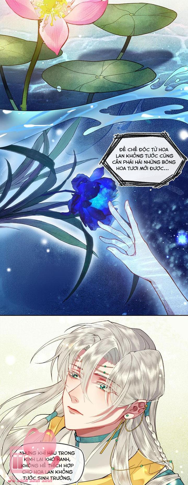 Phu Quân, Làm Ơn Để Ta Yên! - Chap 38