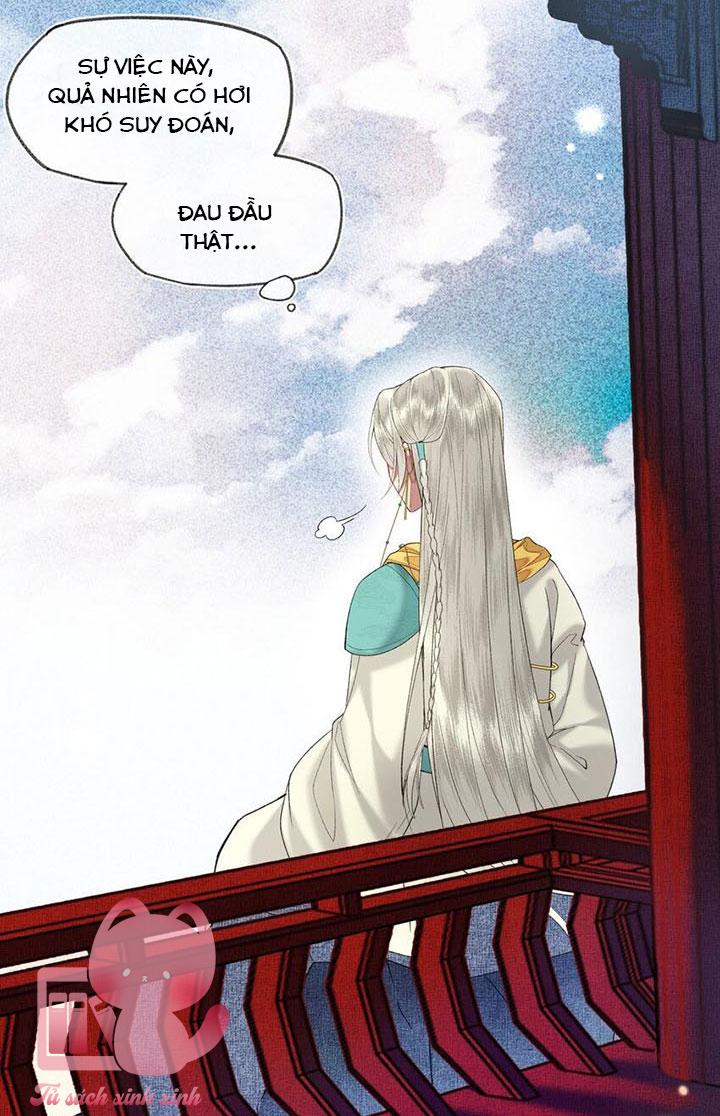 Phu Quân, Làm Ơn Để Ta Yên! - Chap 38