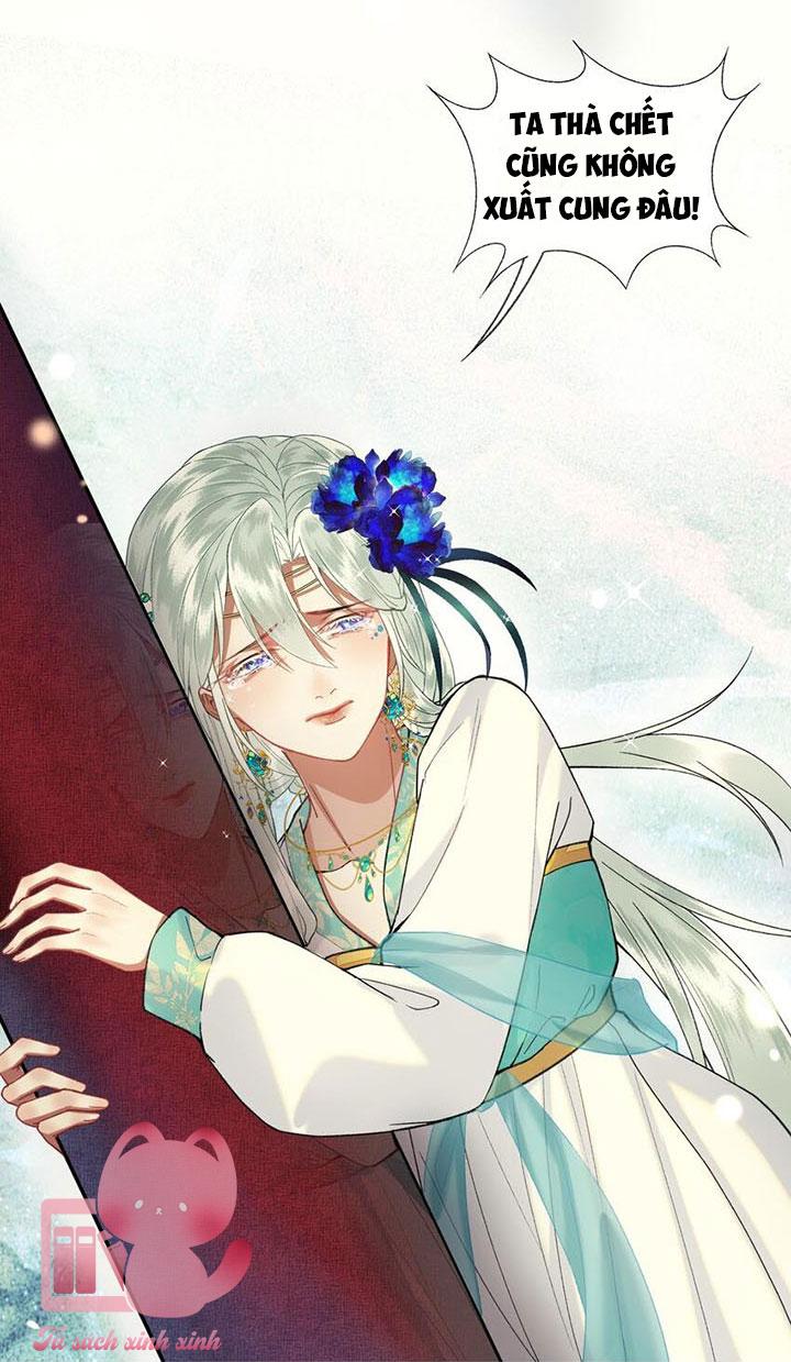 Phu Quân, Làm Ơn Để Ta Yên! - Chap 38