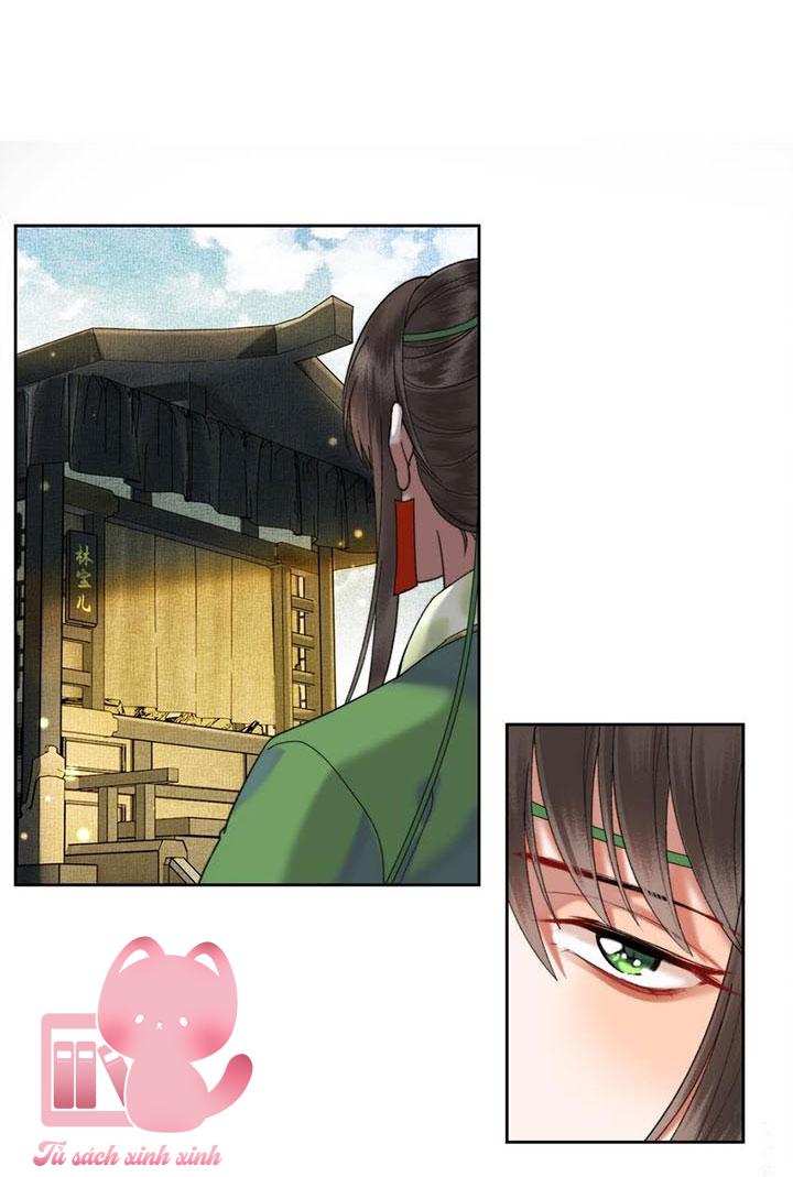 Phu Quân, Làm Ơn Để Ta Yên! - Chap 38