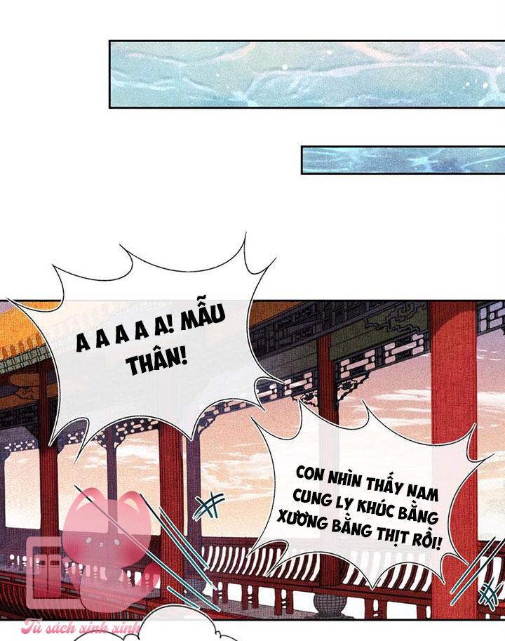 Phu Quân, Làm Ơn Để Ta Yên! - Chap 39