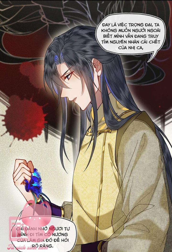 Phu Quân, Làm Ơn Để Ta Yên! - Chap 39