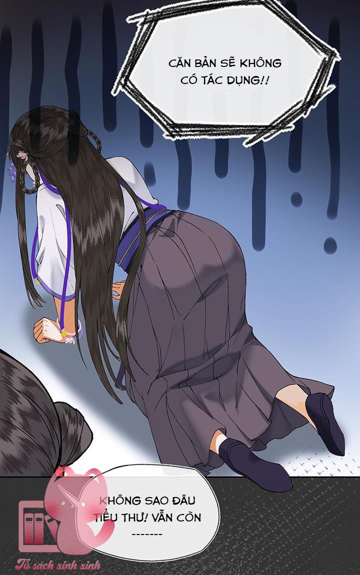 Phu Quân, Làm Ơn Để Ta Yên! - Chap 4