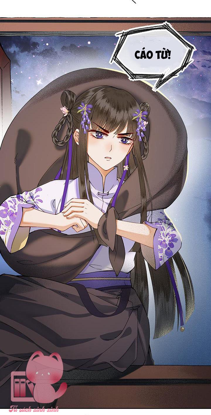 Phu Quân, Làm Ơn Để Ta Yên! - Chap 4