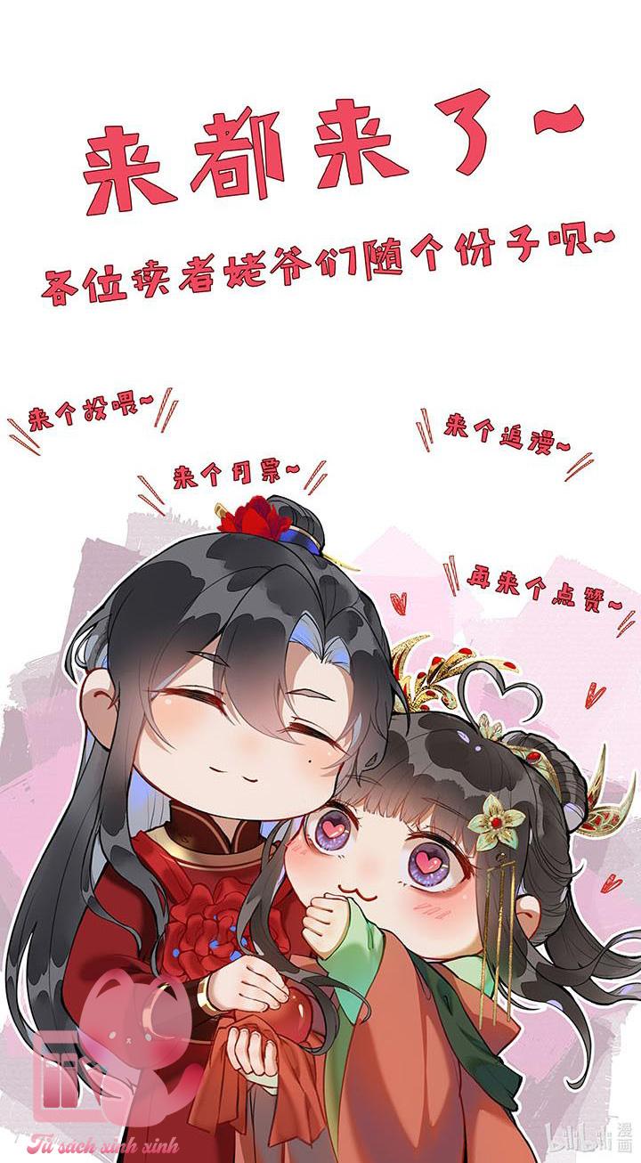 Phu Quân, Làm Ơn Để Ta Yên! - Chap 4