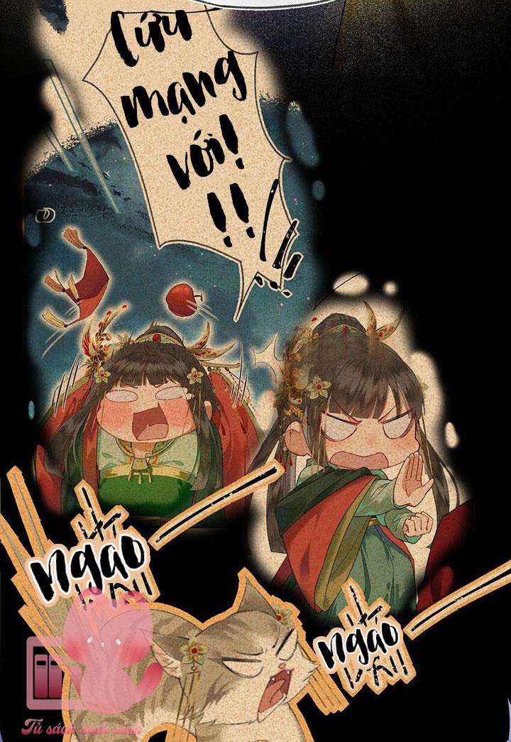 Phu Quân, Làm Ơn Để Ta Yên! - Chap 40