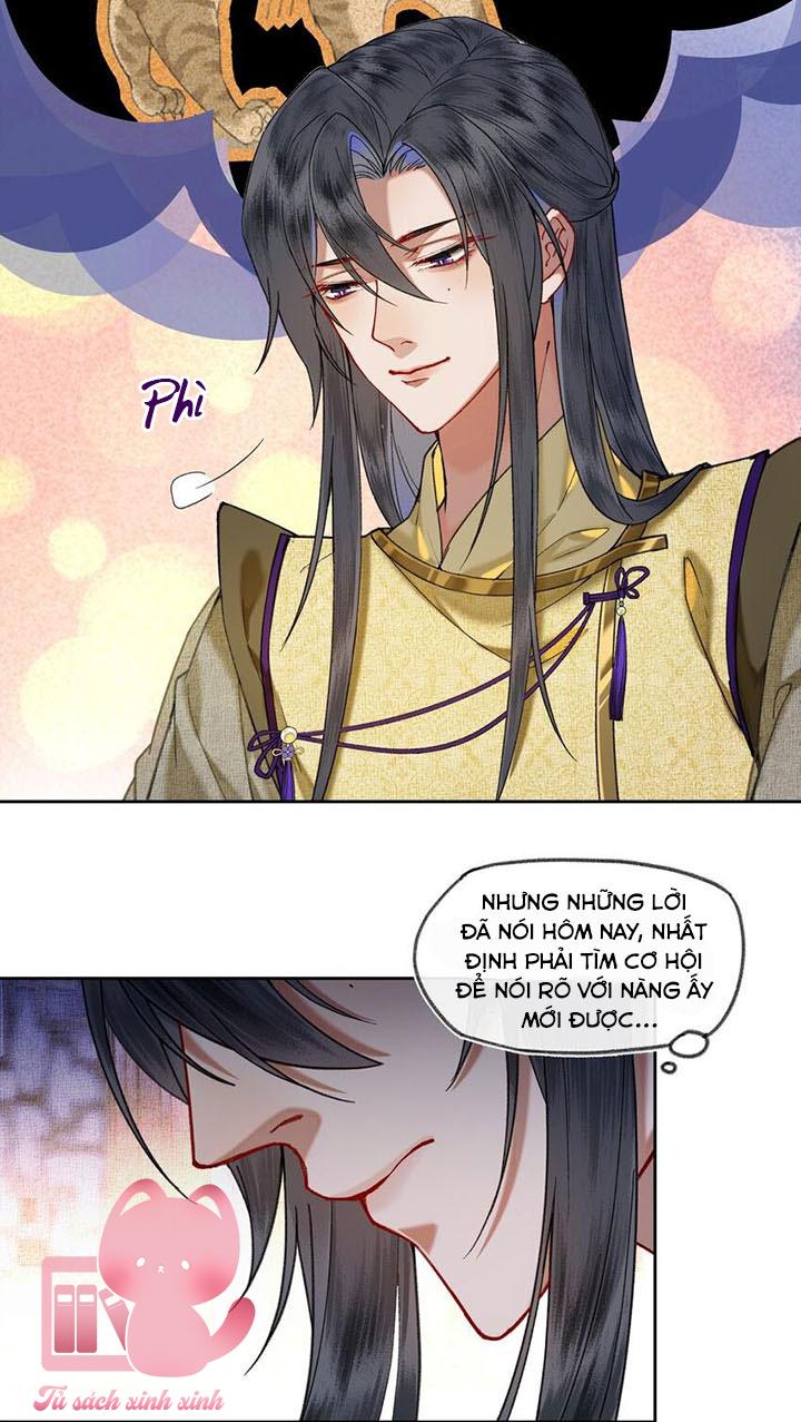 Phu Quân, Làm Ơn Để Ta Yên! - Chap 40