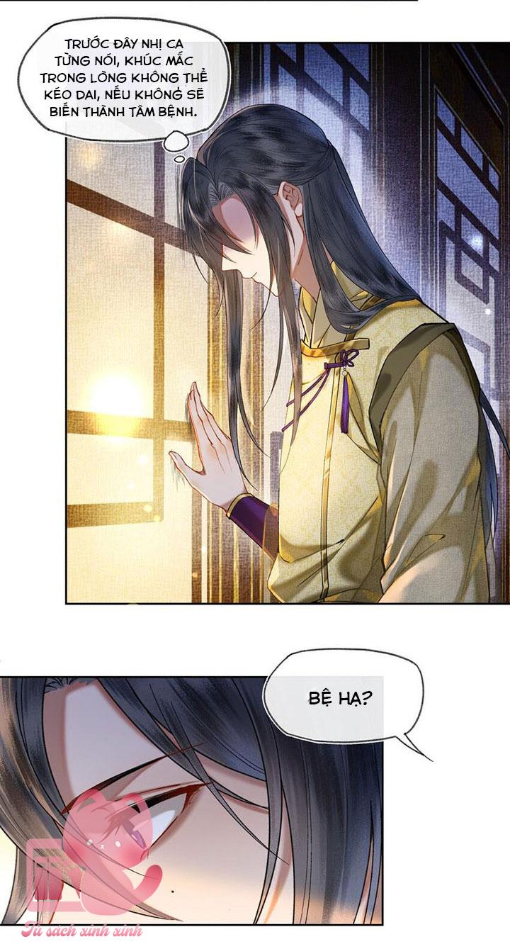 Phu Quân, Làm Ơn Để Ta Yên! - Chap 40