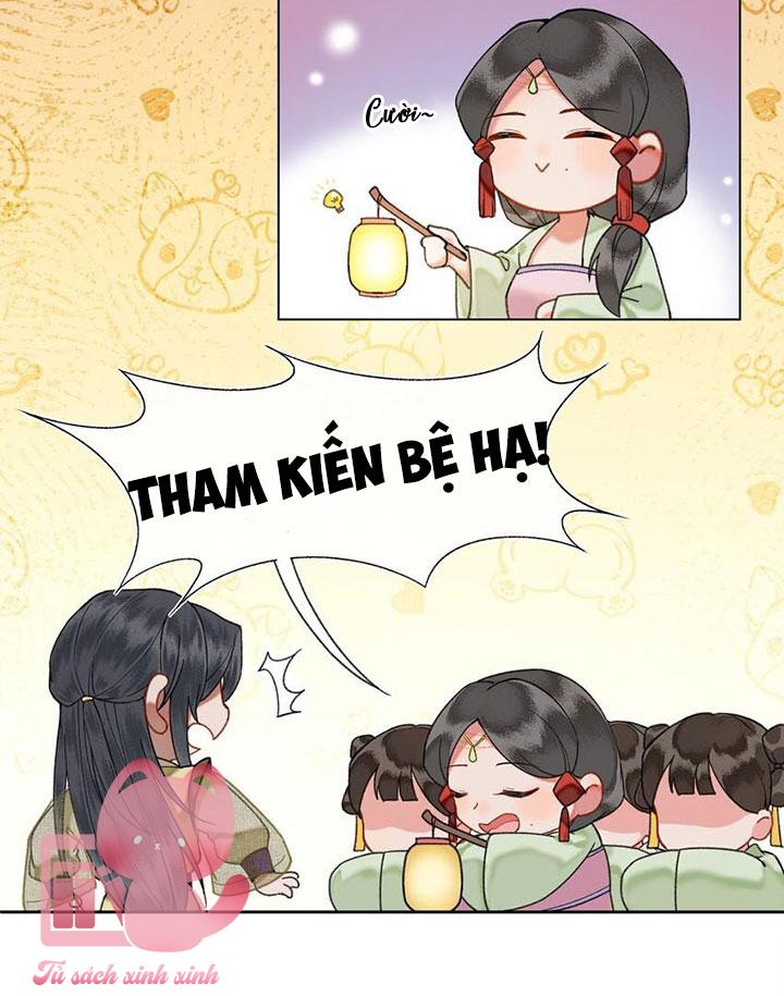 Phu Quân, Làm Ơn Để Ta Yên! - Chap 40