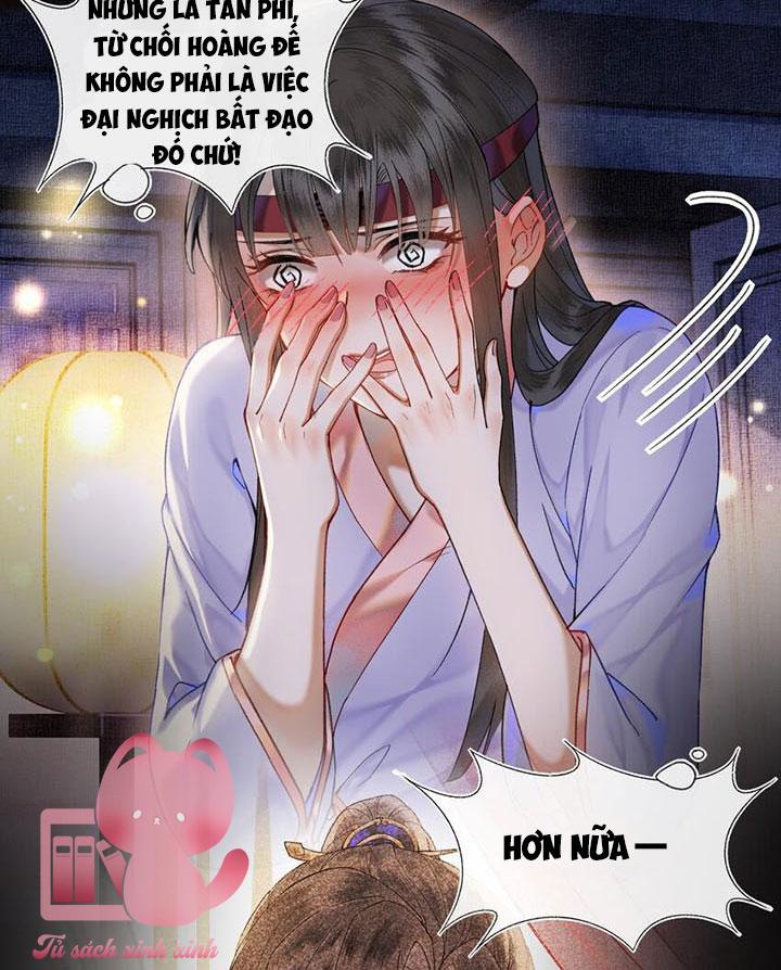 Phu Quân, Làm Ơn Để Ta Yên! - Chap 40