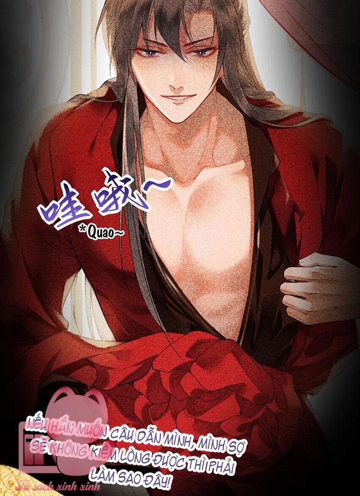 Phu Quân, Làm Ơn Để Ta Yên! - Chap 40