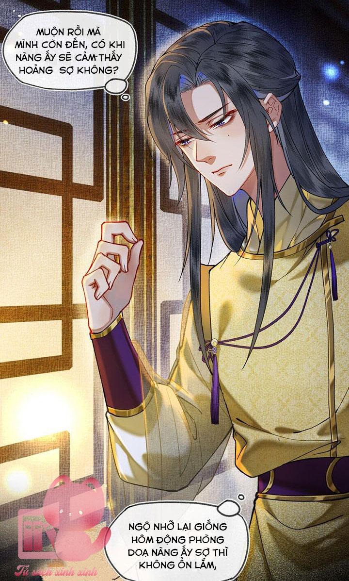 Phu Quân, Làm Ơn Để Ta Yên! - Chap 40