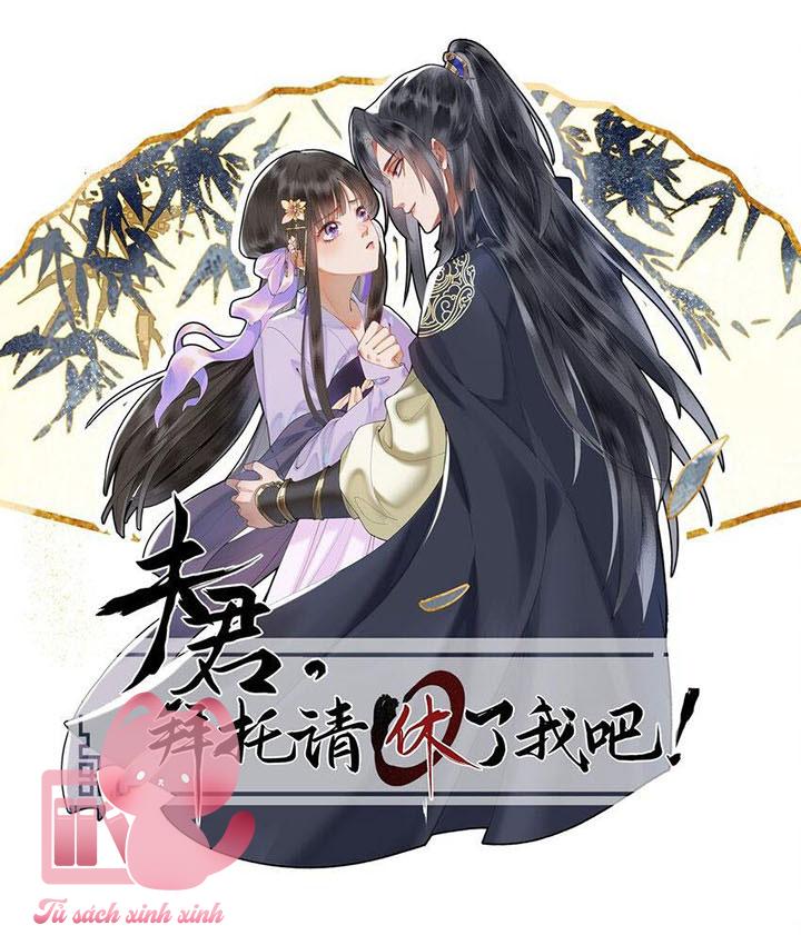 Phu Quân, Làm Ơn Để Ta Yên! - Chap 41