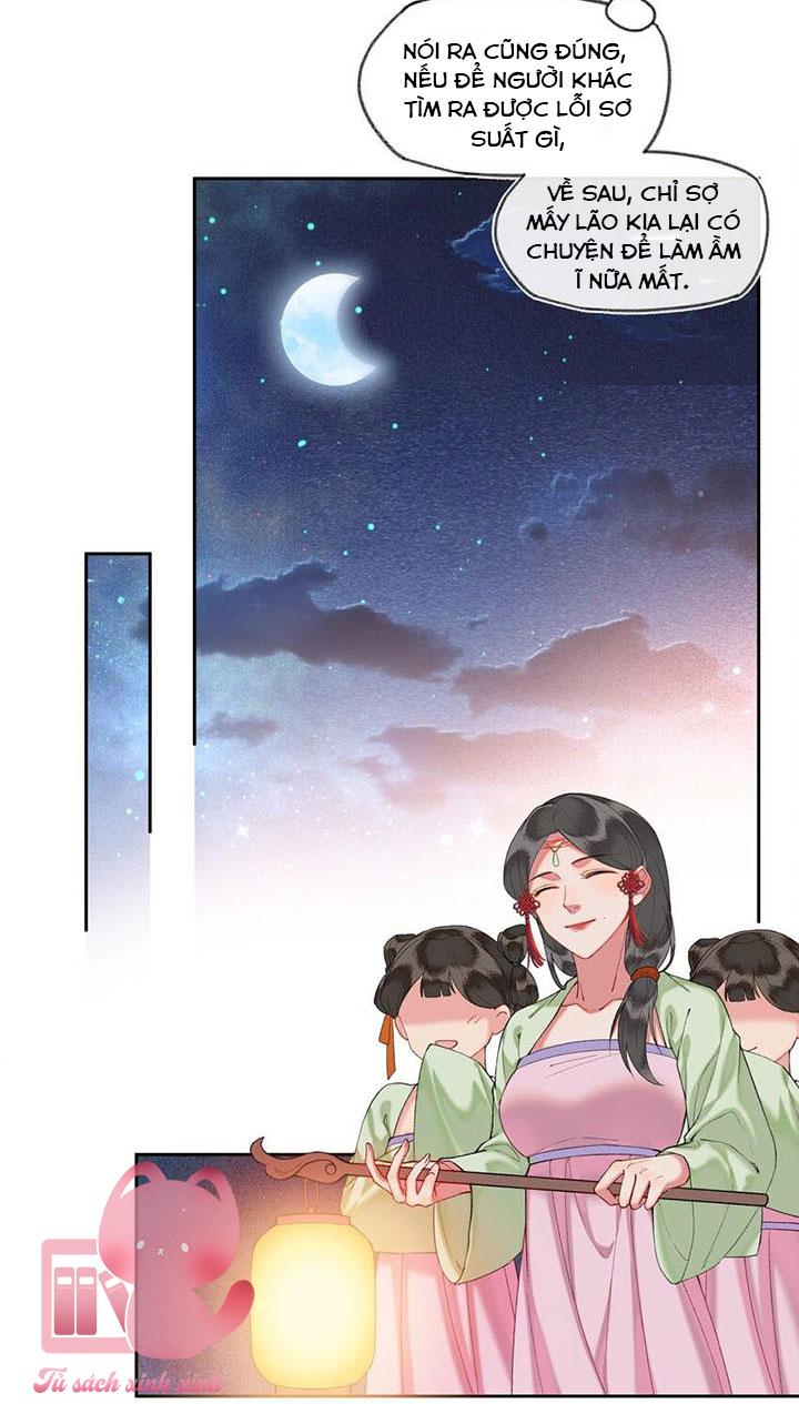 Phu Quân, Làm Ơn Để Ta Yên! - Chap 41