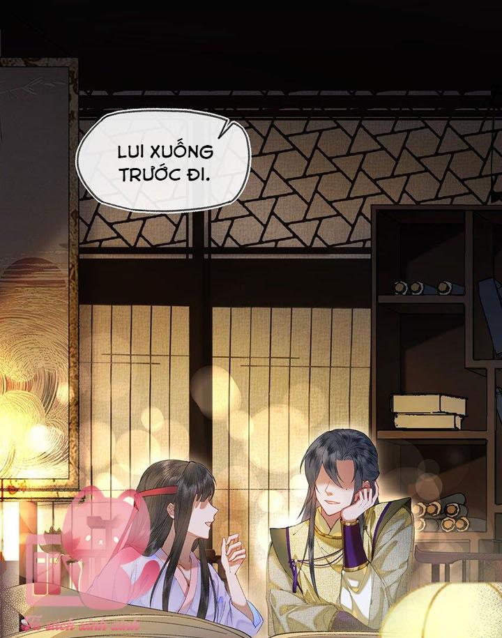 Phu Quân, Làm Ơn Để Ta Yên! - Chap 41