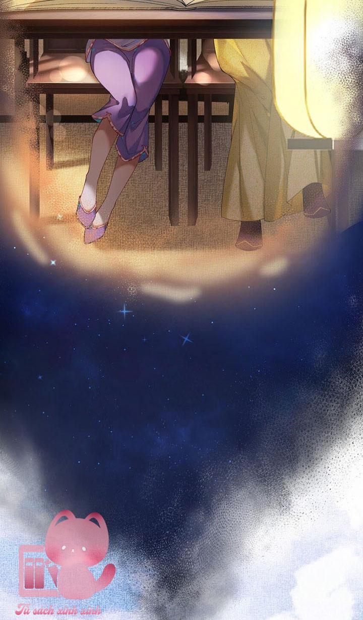 Phu Quân, Làm Ơn Để Ta Yên! - Chap 41