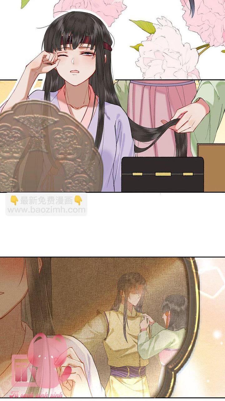 Phu Quân, Làm Ơn Để Ta Yên! - Chap 41