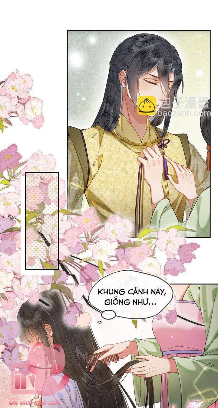 Phu Quân, Làm Ơn Để Ta Yên! - Chap 41