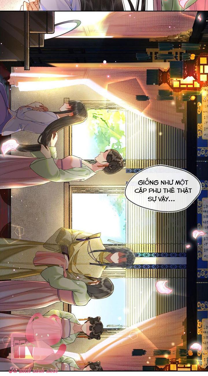 Phu Quân, Làm Ơn Để Ta Yên! - Chap 41