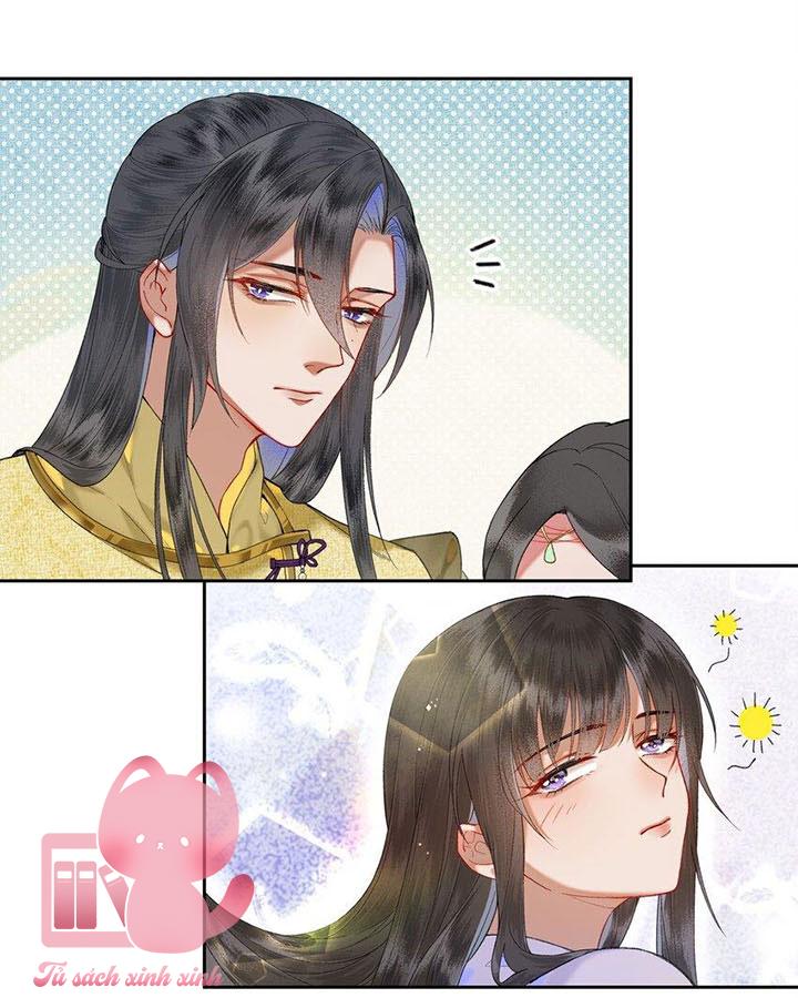 Phu Quân, Làm Ơn Để Ta Yên! - Chap 41