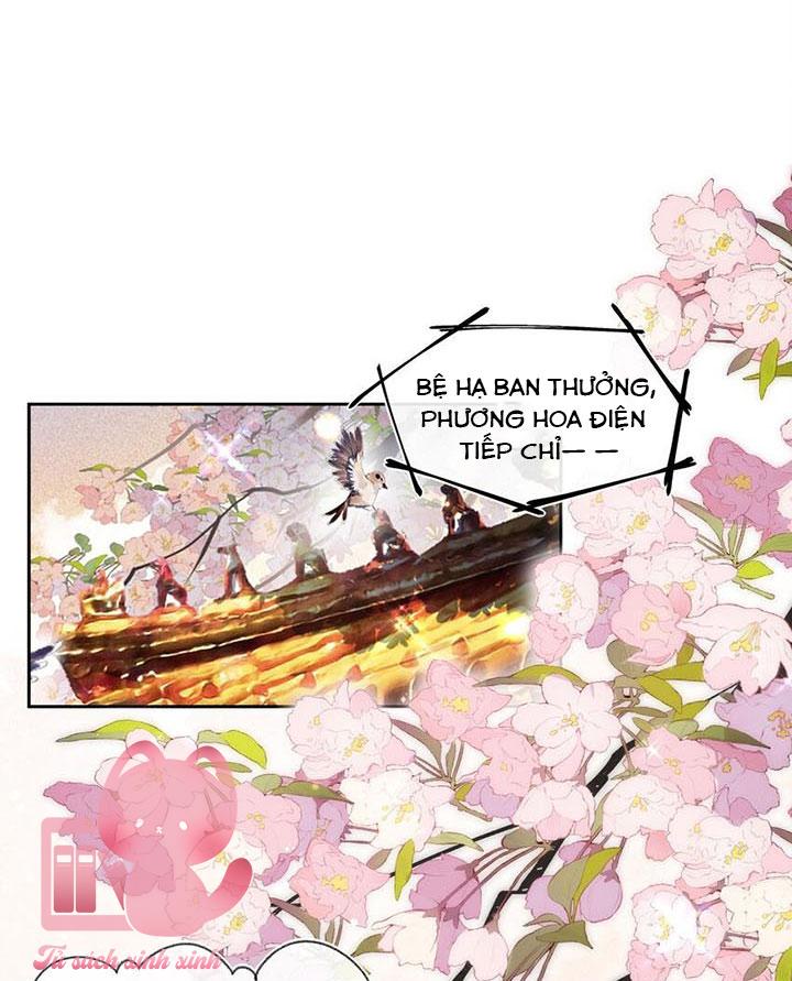 Phu Quân, Làm Ơn Để Ta Yên! - Chap 41