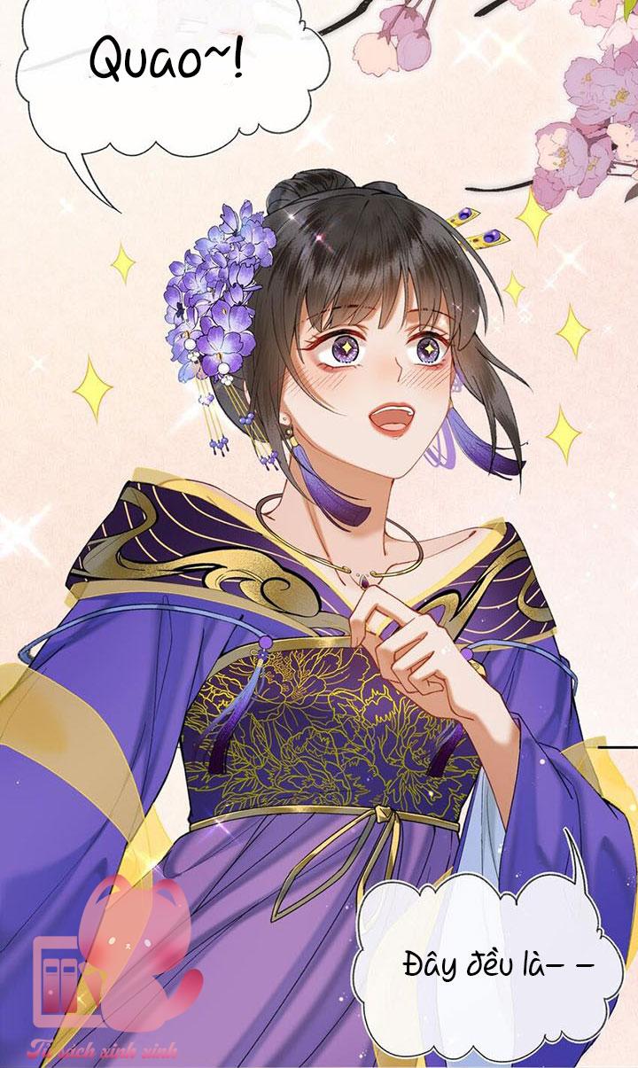 Phu Quân, Làm Ơn Để Ta Yên! - Chap 41