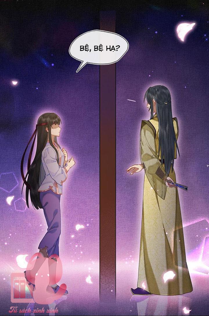 Phu Quân, Làm Ơn Để Ta Yên! - Chap 41