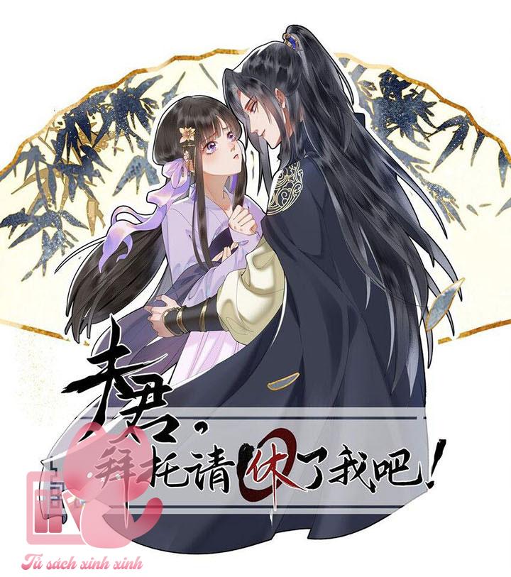 Phu Quân, Làm Ơn Để Ta Yên! - Chap 42