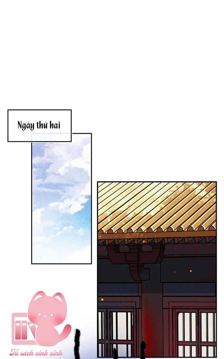 Phu Quân, Làm Ơn Để Ta Yên! - Chap 42