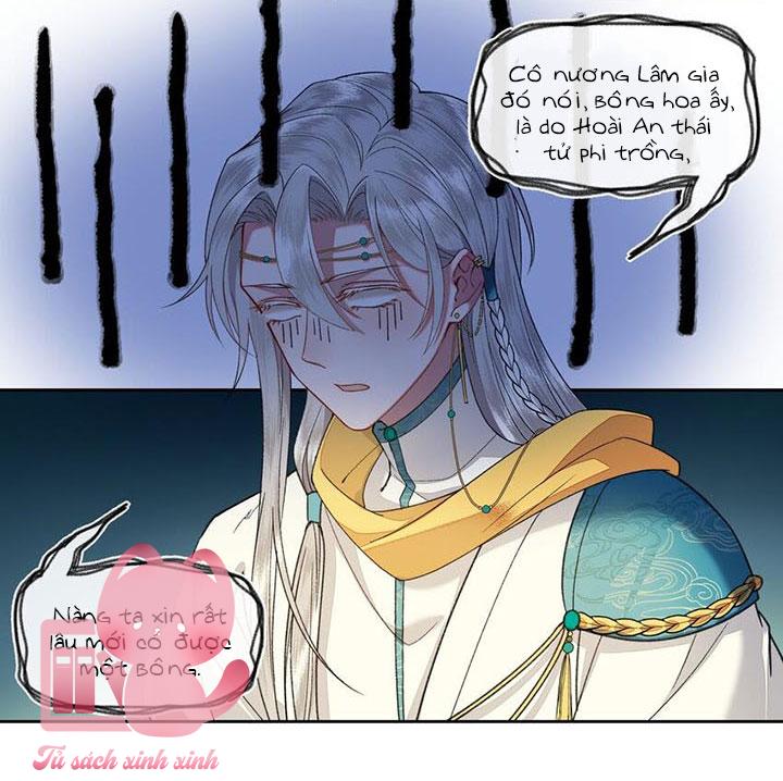 Phu Quân, Làm Ơn Để Ta Yên! - Chap 42