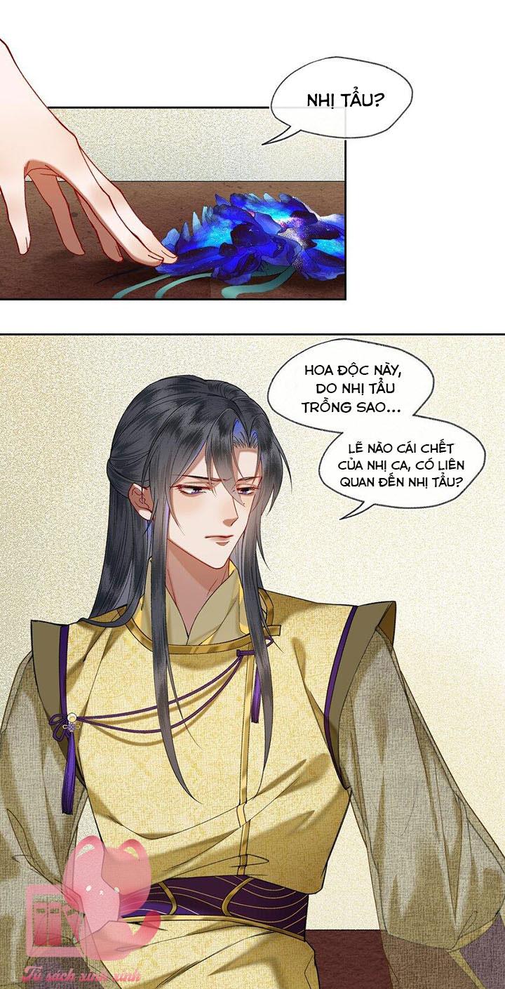 Phu Quân, Làm Ơn Để Ta Yên! - Chap 42