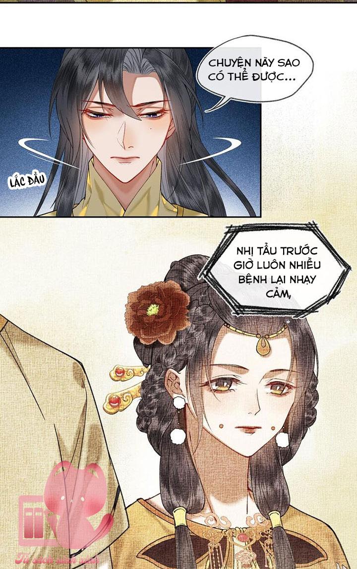 Phu Quân, Làm Ơn Để Ta Yên! - Chap 42