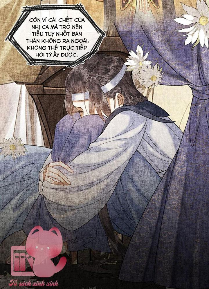 Phu Quân, Làm Ơn Để Ta Yên! - Chap 42