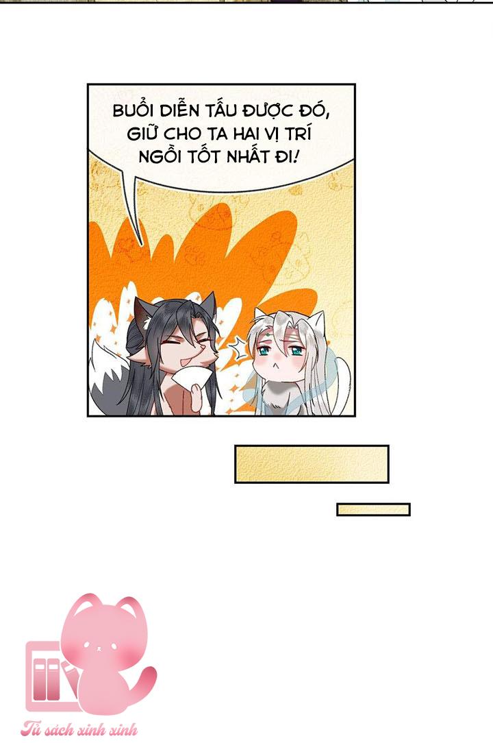 Phu Quân, Làm Ơn Để Ta Yên! - Chap 42