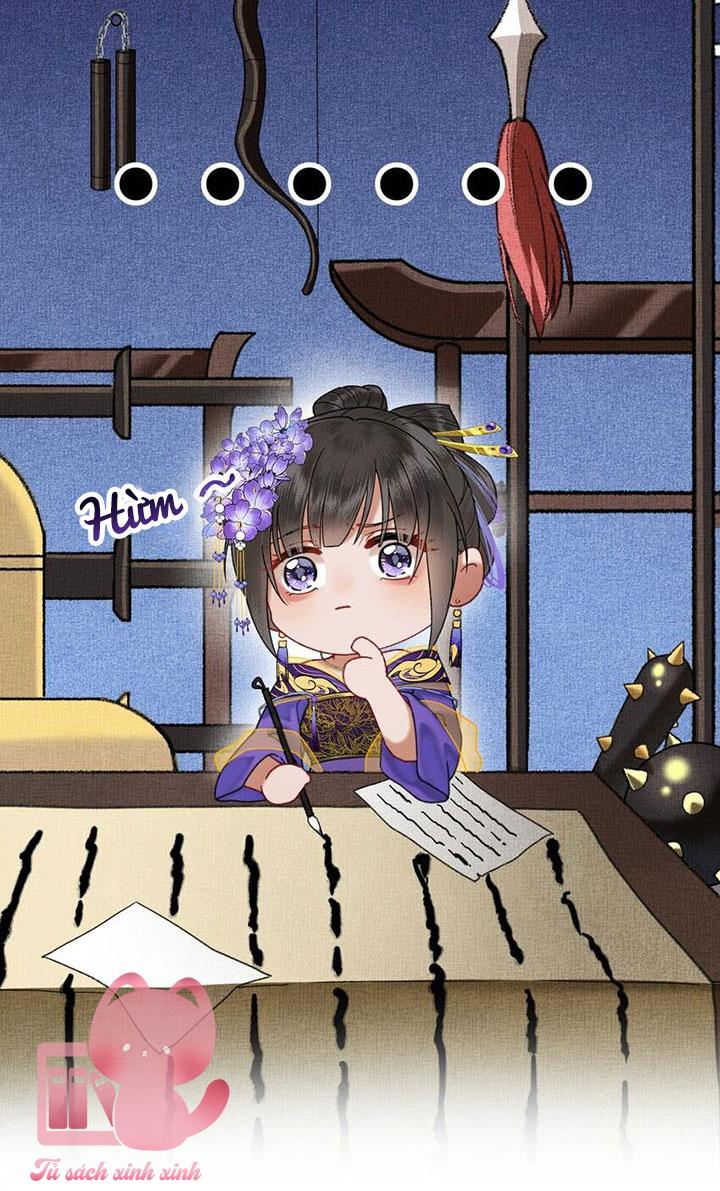 Phu Quân, Làm Ơn Để Ta Yên! - Chap 42