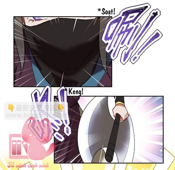 Phu Quân, Làm Ơn Để Ta Yên! - Chap 42