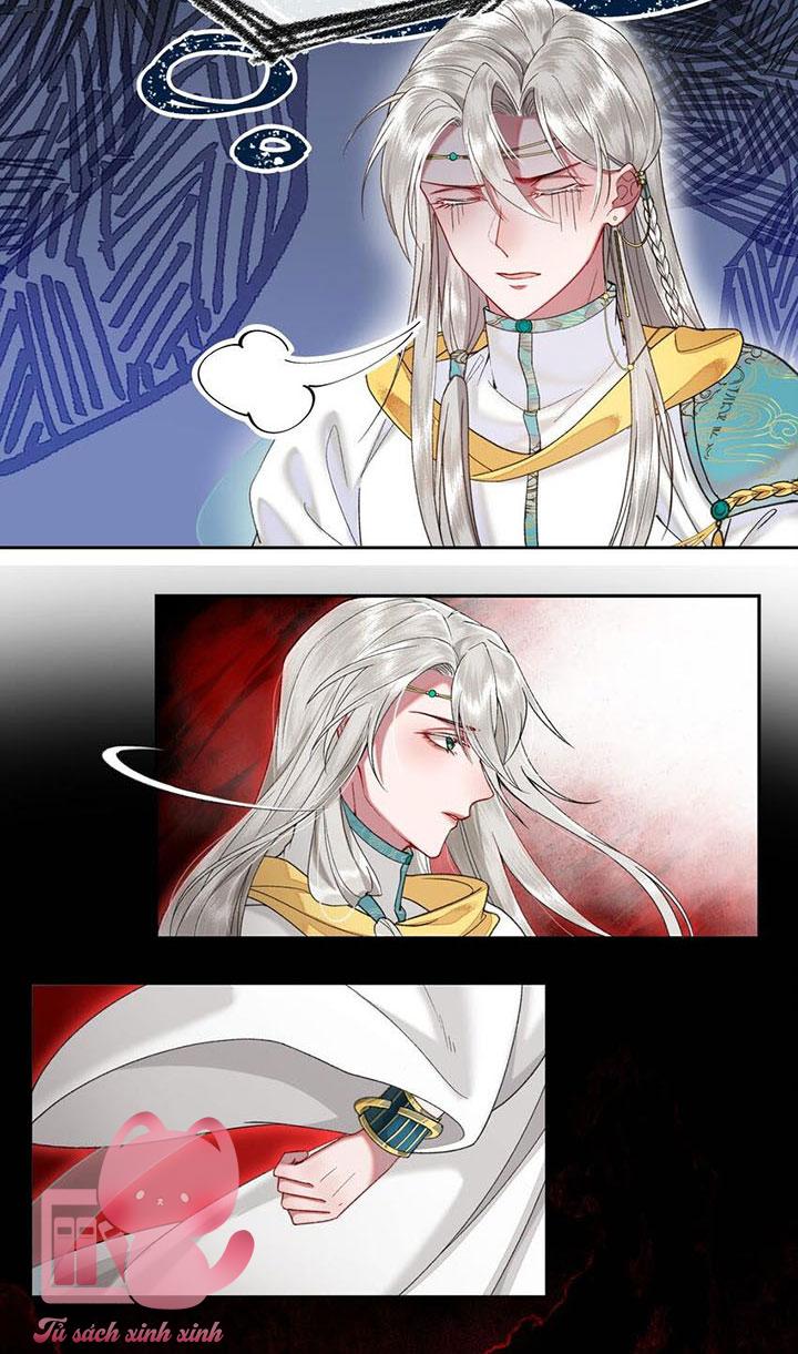 Phu Quân, Làm Ơn Để Ta Yên! - Chap 42