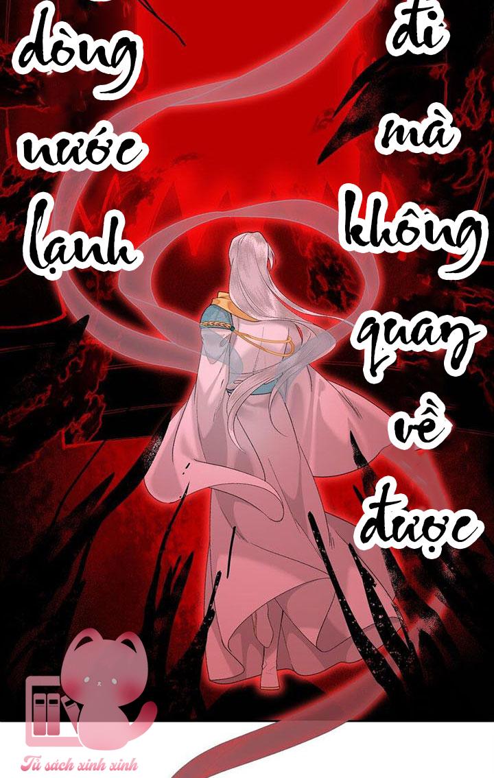 Phu Quân, Làm Ơn Để Ta Yên! - Chap 42