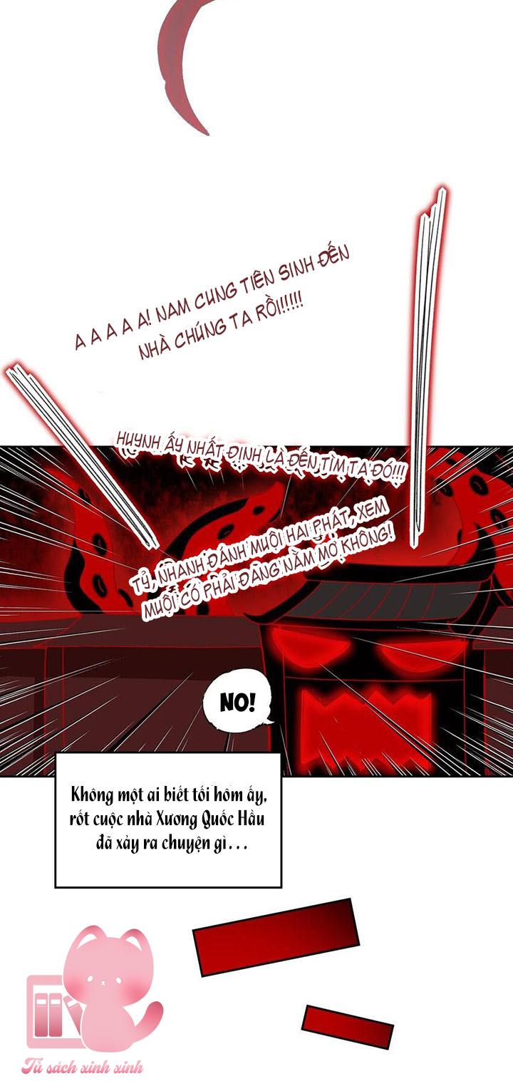 Phu Quân, Làm Ơn Để Ta Yên! - Chap 42