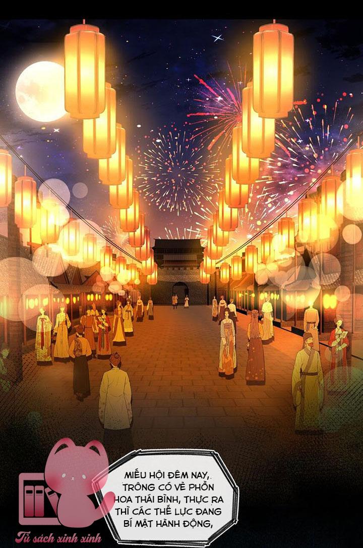 Phu Quân, Làm Ơn Để Ta Yên! - Chap 43