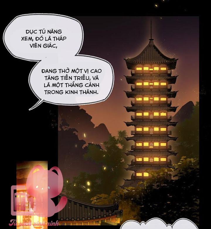 Phu Quân, Làm Ơn Để Ta Yên! - Chap 43